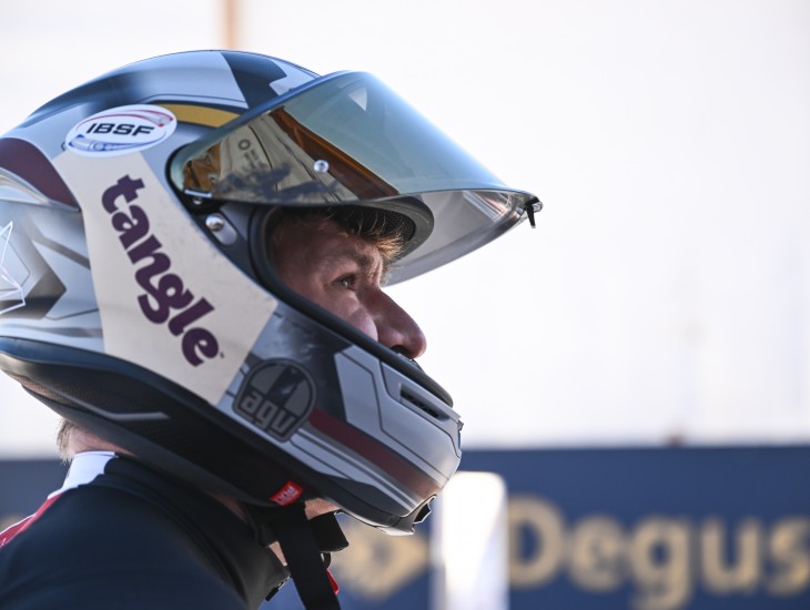 Grantiņa četriniekam 10.vieta Eiropas kausa posmā Insbrukā