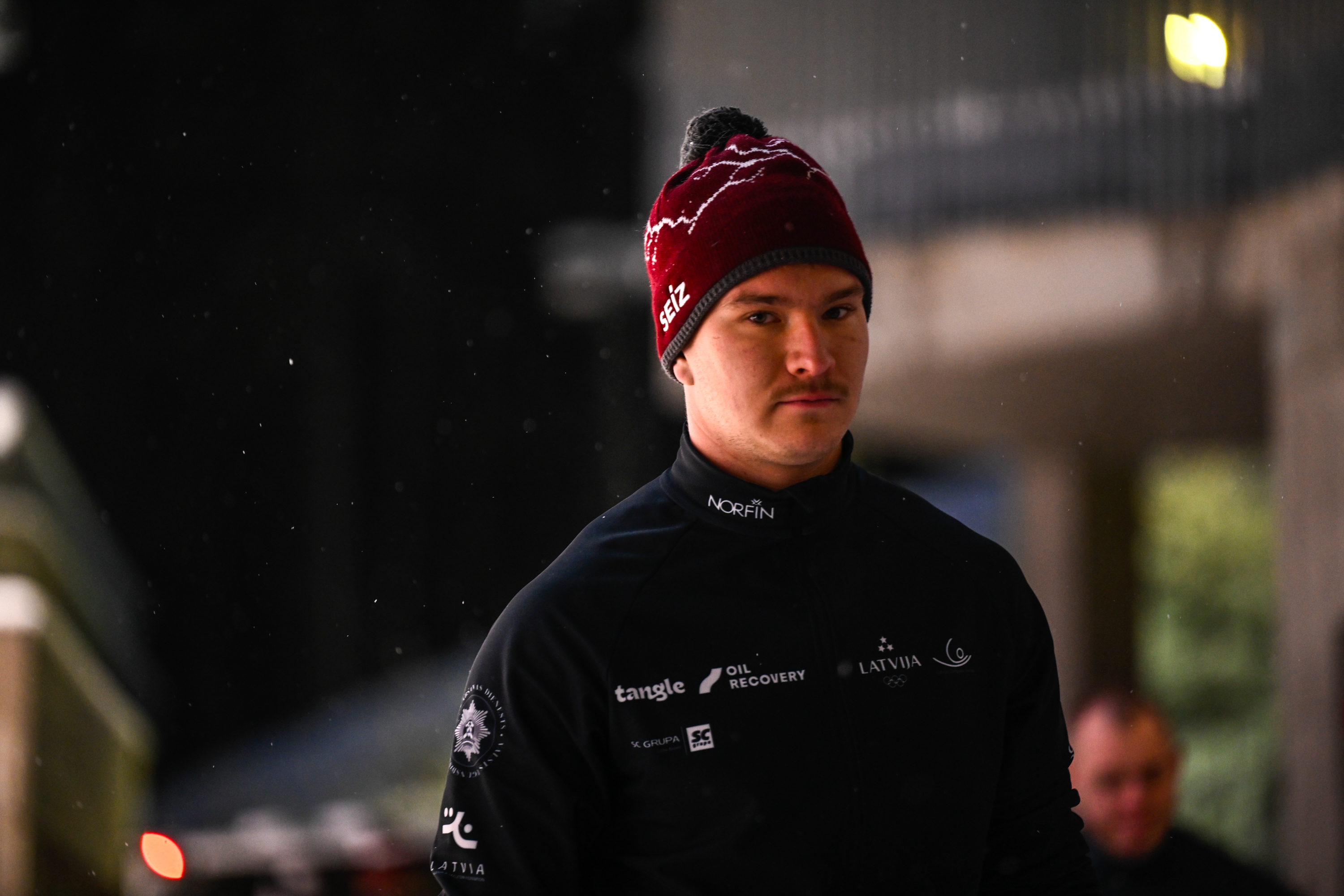 Gūtās traumas dēļ Grantiņam Olimpiskās spēles ies secen