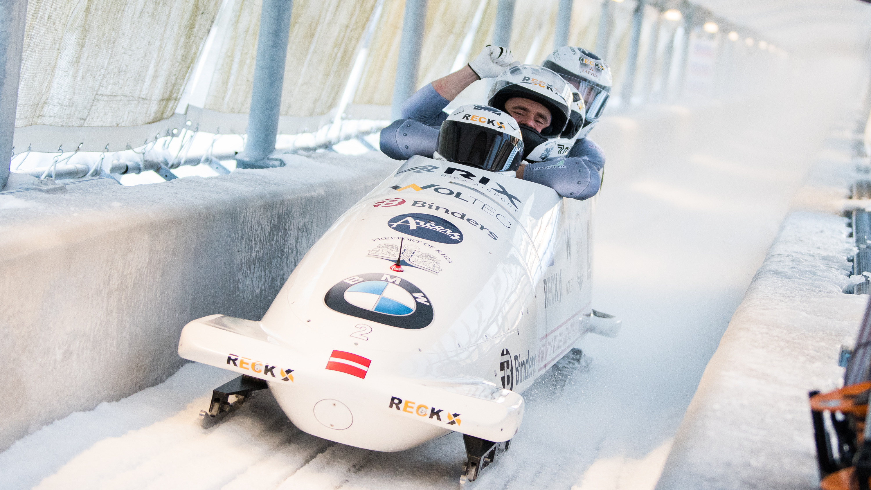 Ķibermaņa kvartets 11.vietā Īglsā