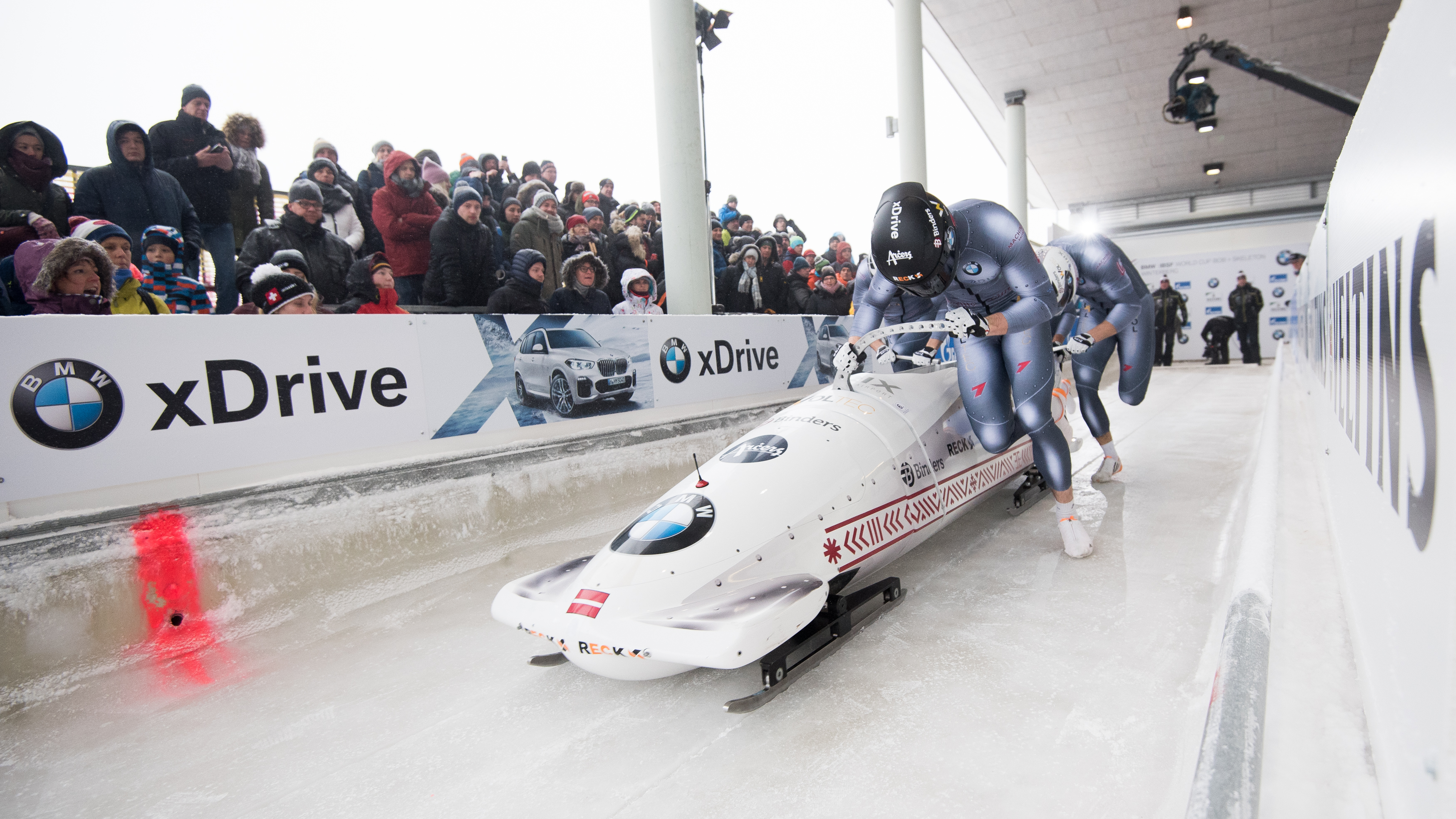 Melbārdim kļūme un septītā vieta četriniekos