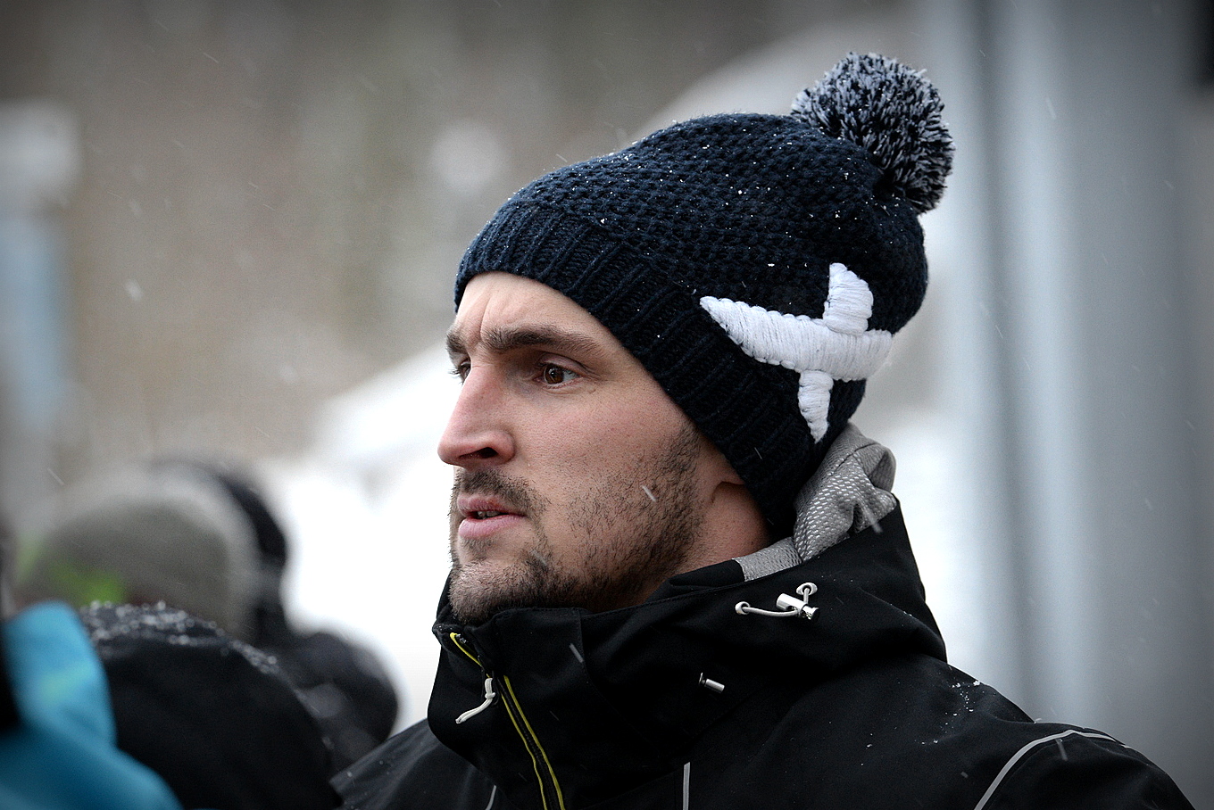 Melbārdim pirmā uzvara pēc atgriešanās trasē