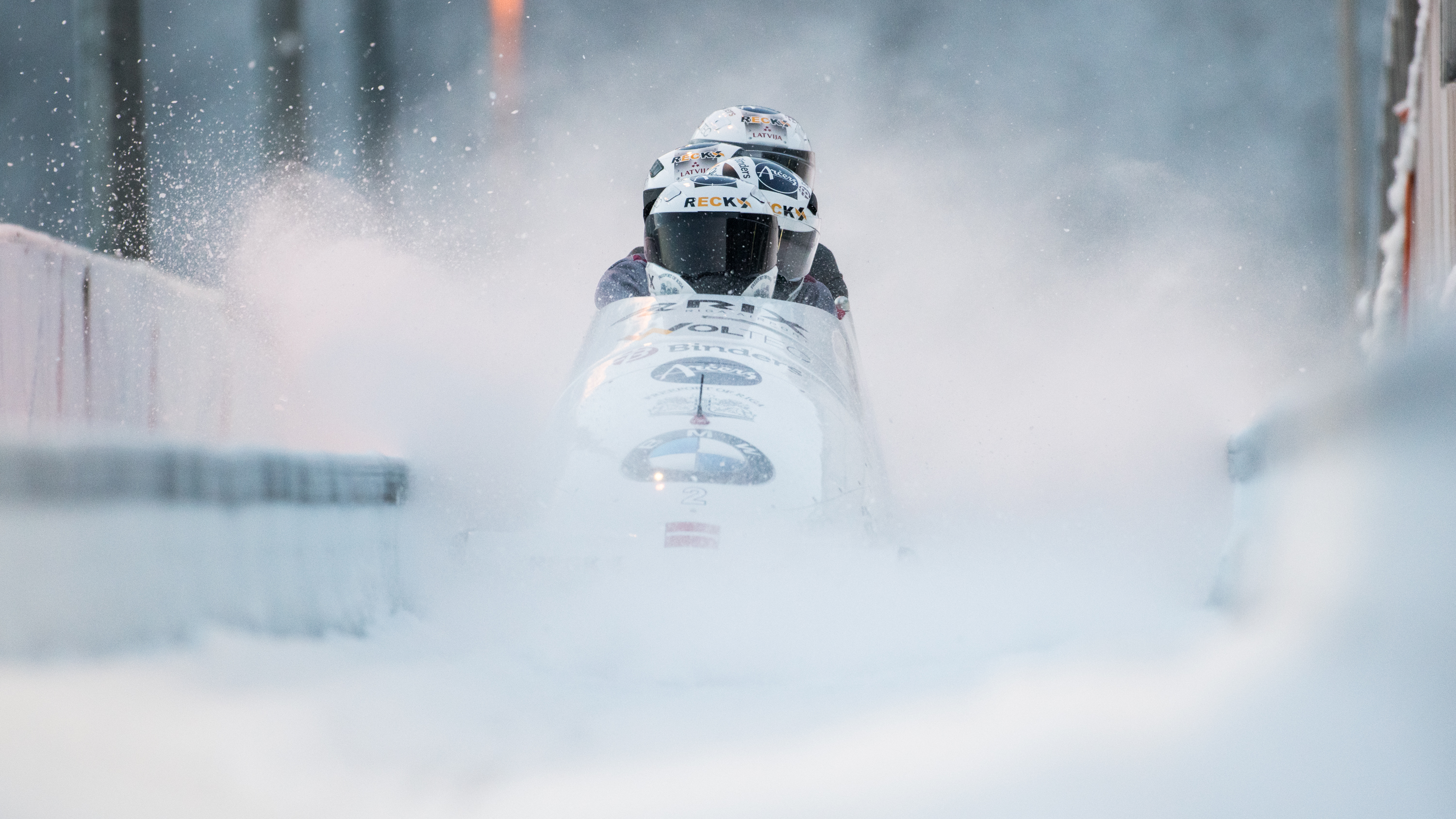 Ķēnigszē Ķibermaņa četrinieks ceturtais, Bērziņa - septītais