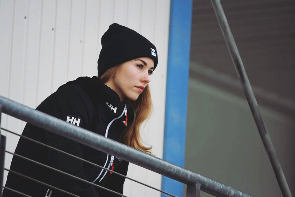 Pasaules junioru čempionātā skeletoniste Tērauda izcīna sesto vietu